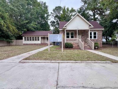 771 Dantzler Street, Orangeburg, SC 29115