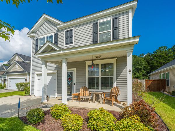 1604 Rising Mist Drive, Summerville, SC 29483