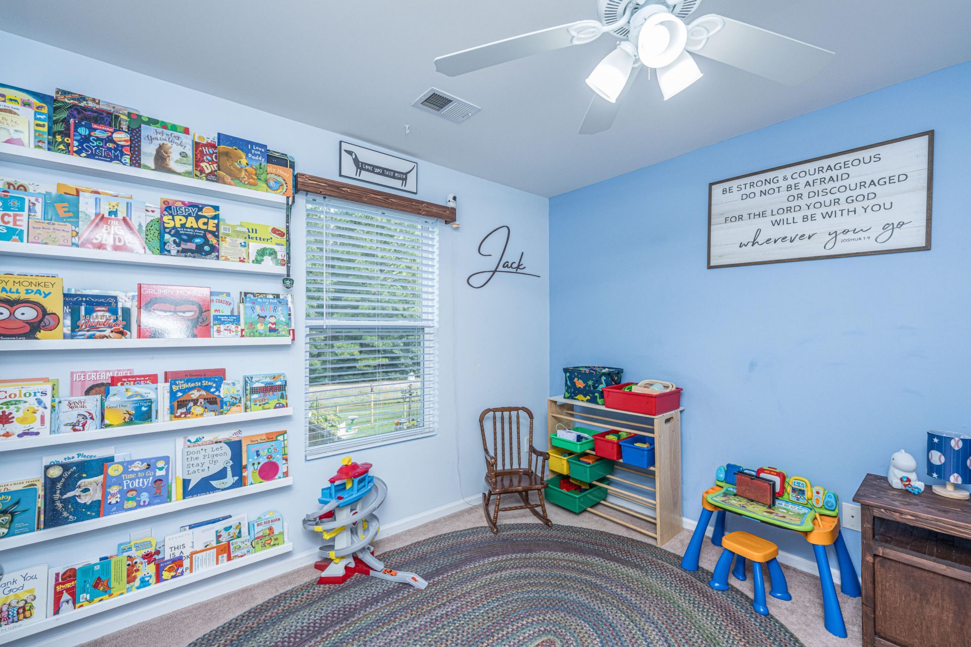 1604 Rising Mist Drive Photo 21