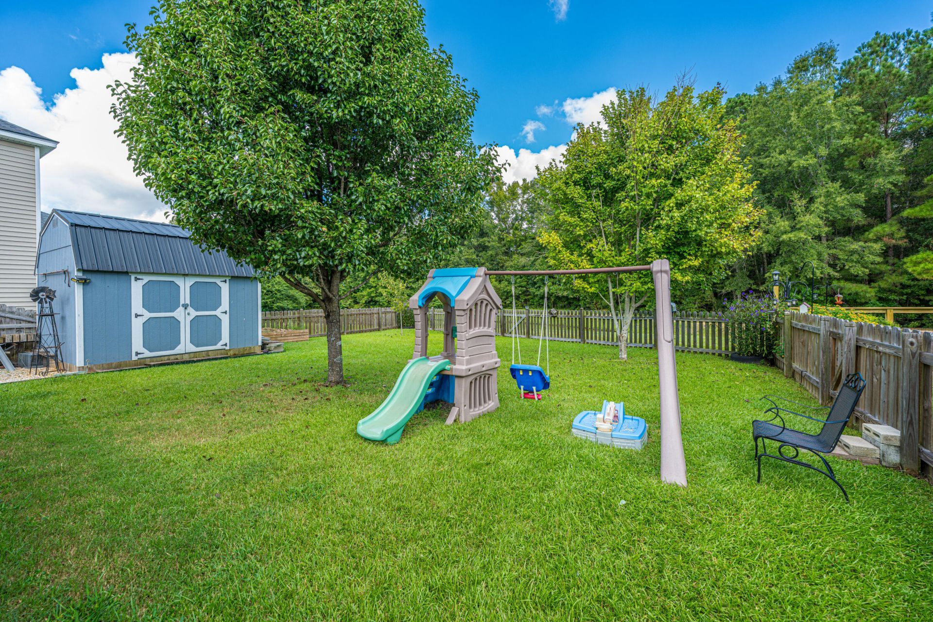 1604 Rising Mist Drive Photo 29