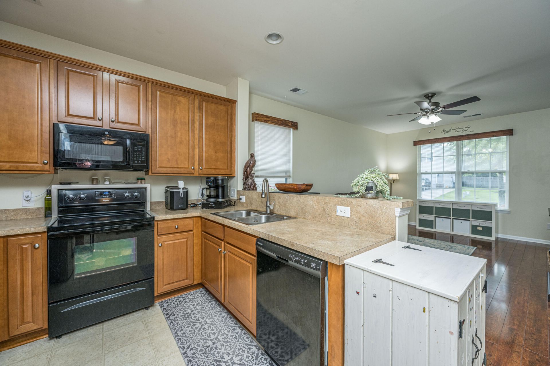 1604 Rising Mist Drive Photo 9