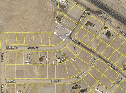 155 Marian Drive, Walker Lake, NV 89415 Photo