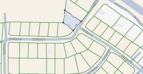 155 Marian Drive, Walker Lake, NV 89415 Photo