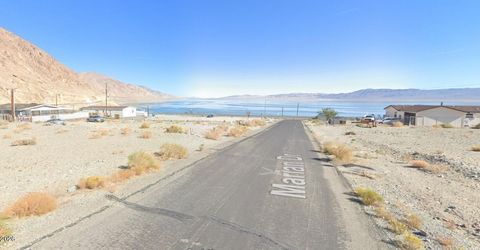 155 Marian Drive, Walker Lake, NV 89415 Photo