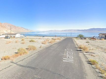 155 Marian Drive, Walker Lake, NV 89415 Photo