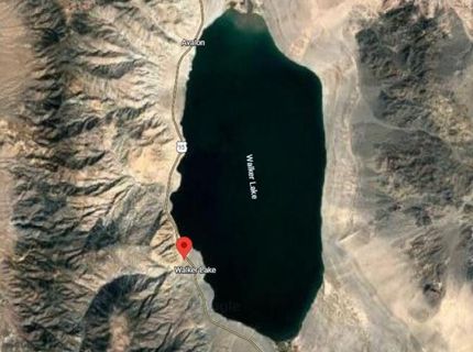 155 Marian Drive, Walker Lake, NV 89415 Photo