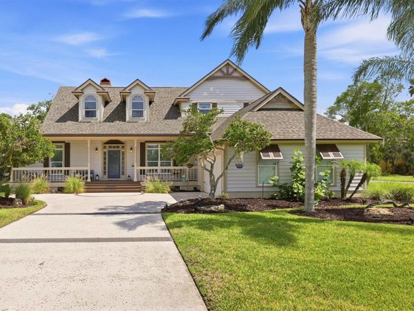 500 Turnberry Ln, St Augustine, FL 32080