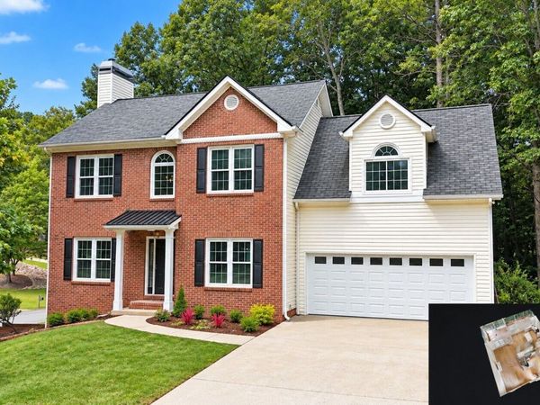 130 Meryton Drive, Dallas, GA 30157