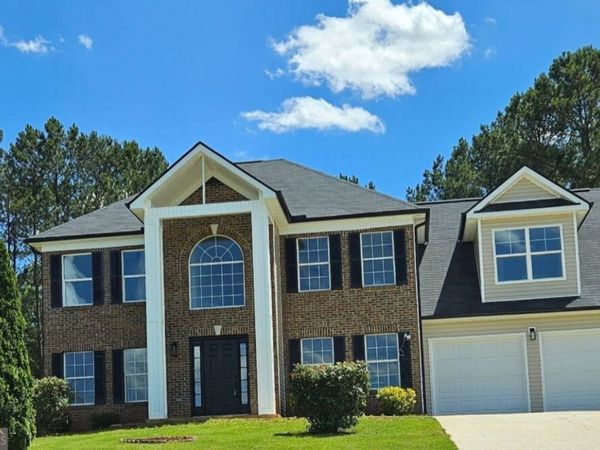 681 Burtons Cove, Hampton, GA 30228