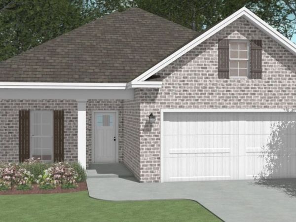 319 Lily Rose Bend, Kathleen, GA 31047
