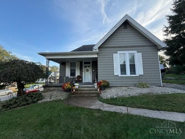 303 W Pleasant Street, Hillsboro, OH 45133