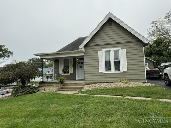 303 W Pleasant Street, Hillsboro, OH 45133