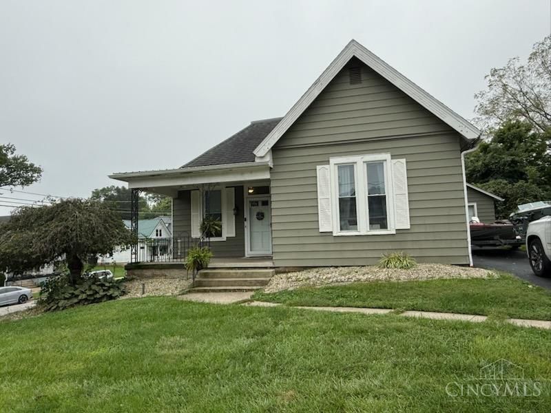 303 W Pleasant Street, Hillsboro, OH 45133 Photo 1