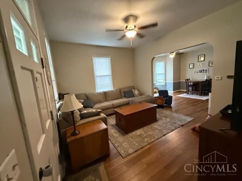 303 W Pleasant Street, Hillsboro, OH 45133 Photo 4