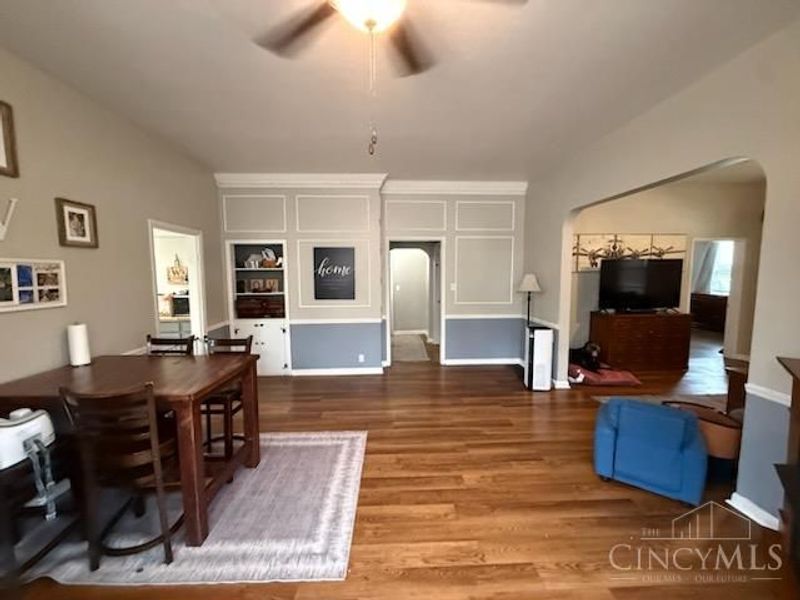 303 W Pleasant Street, Hillsboro, OH 45133 Photo 6