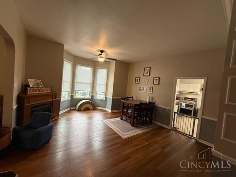 303 W Pleasant Street, Hillsboro, OH 45133 Photo 7
