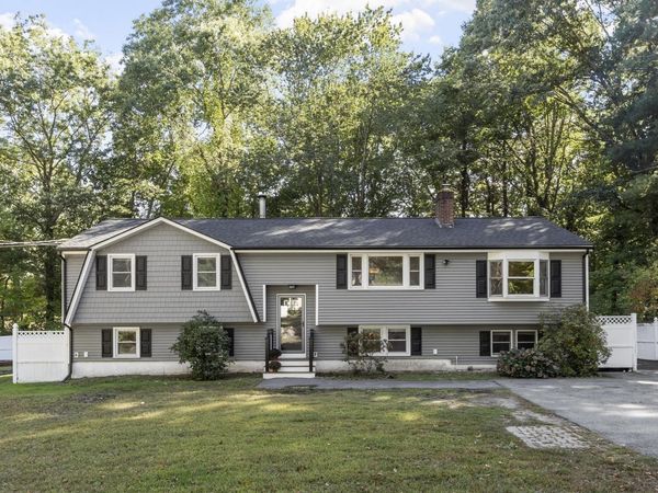 405 Salem Street, Wilmington, MA 01887