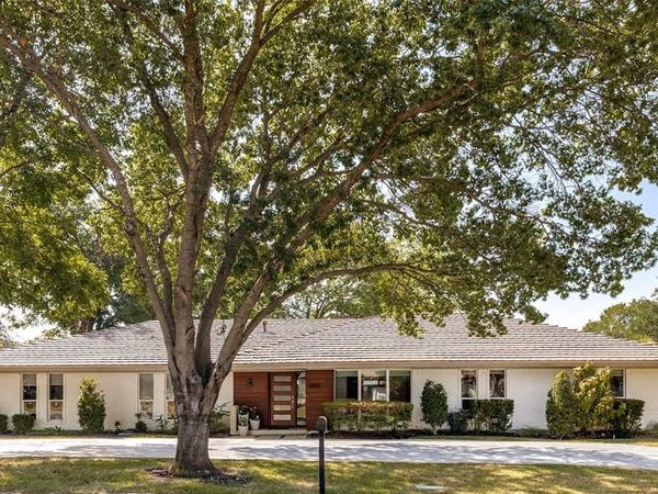 6834 Quarterway Drive, Dallas, TX 75248
