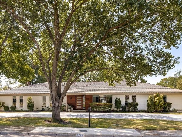 6834 Quarterway Drive , Dallas, TX 75248