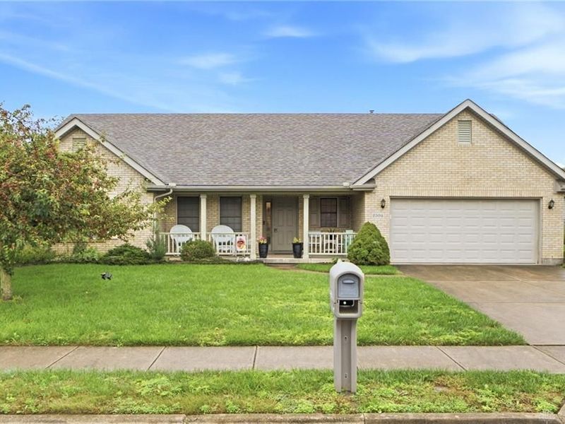 2504 Worthington Drive, Troy, OH 45373 Photo 1