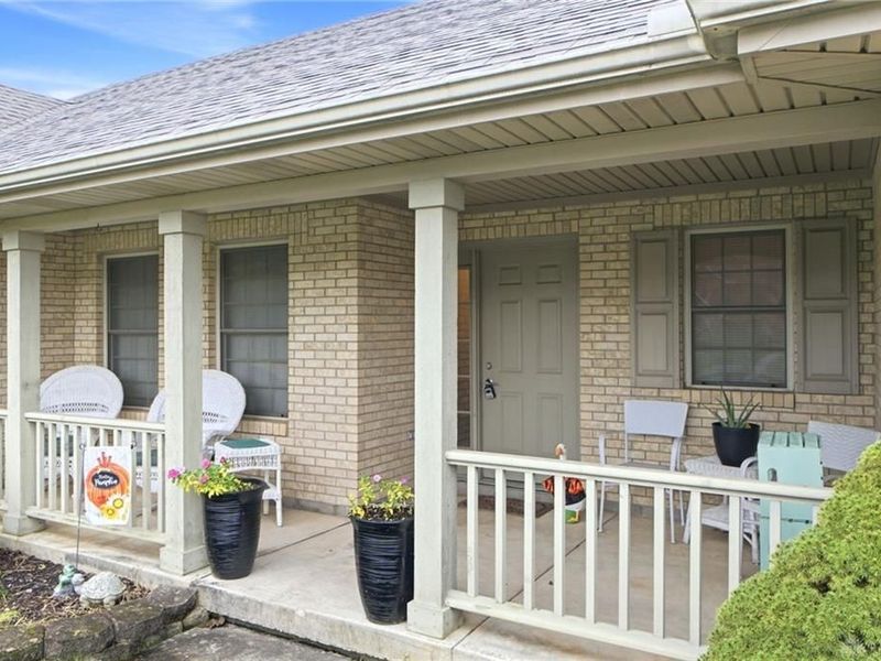 2504 Worthington Drive, Troy, OH 45373 Photo 4
