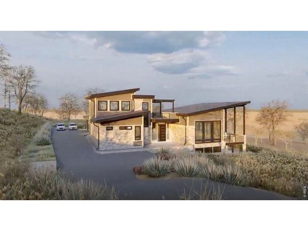 9573 Mountain Ridge Dr, Boulder, CO 80302
