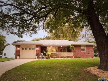 510 S School Street, Wilber, NE 68465