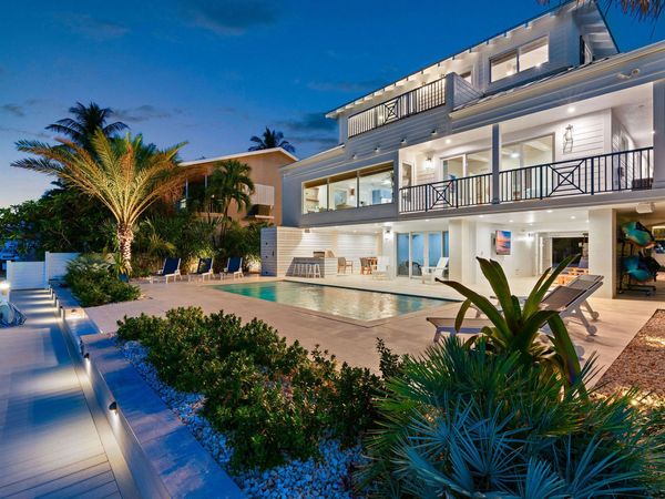 115 Villa Bella Drive, ISLAMORADA, FL 33036