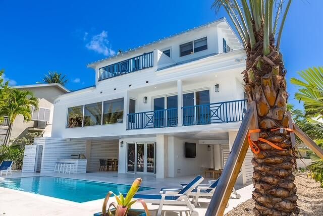 115 Villa Bella Drive, Islamorada, FL 33036 Photo