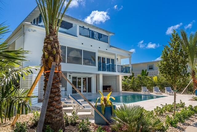 115 Villa Bella Drive, Islamorada, FL 33036 Photo