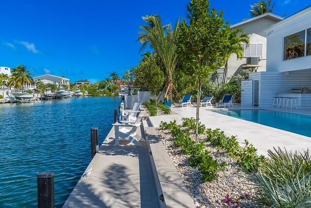 115 Villa Bella Drive, Islamorada, FL 33036 Photo