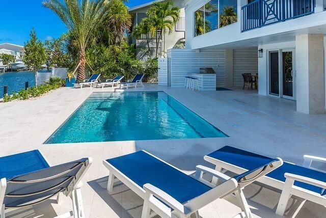 115 Villa Bella Drive, Islamorada, FL 33036 Photo