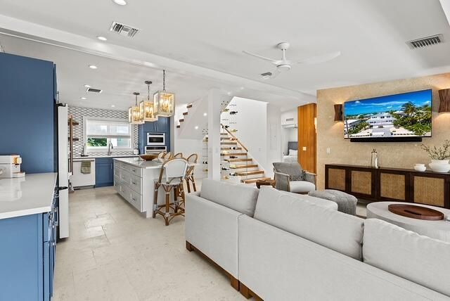 115 Villa Bella Drive, Islamorada, FL 33036 Photo