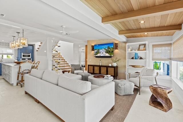 115 Villa Bella Drive, Islamorada, FL 33036 Photo