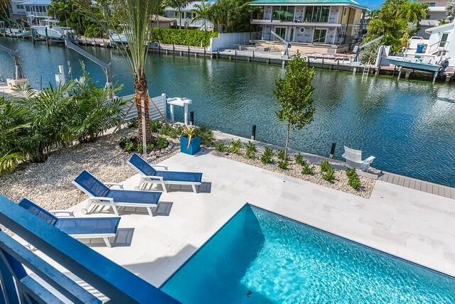 115 Villa Bella Drive, Islamorada, FL 33036 Photo