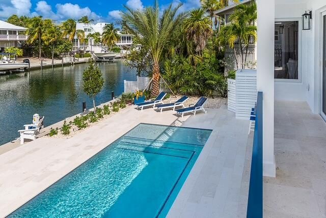 115 Villa Bella Drive, Islamorada, FL 33036 Photo