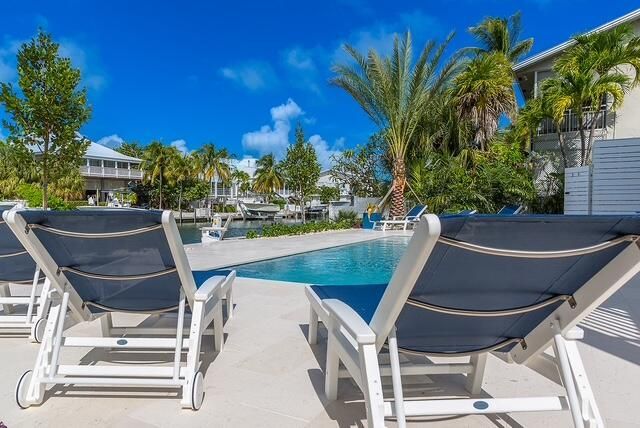 115 Villa Bella Drive, Islamorada, FL 33036 Photo