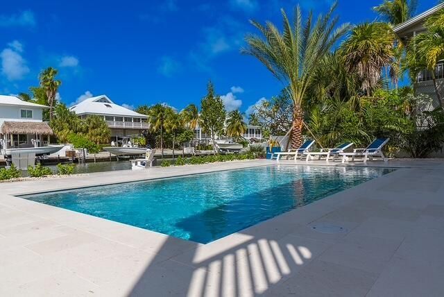 115 Villa Bella Drive, Islamorada, FL 33036 Photo
