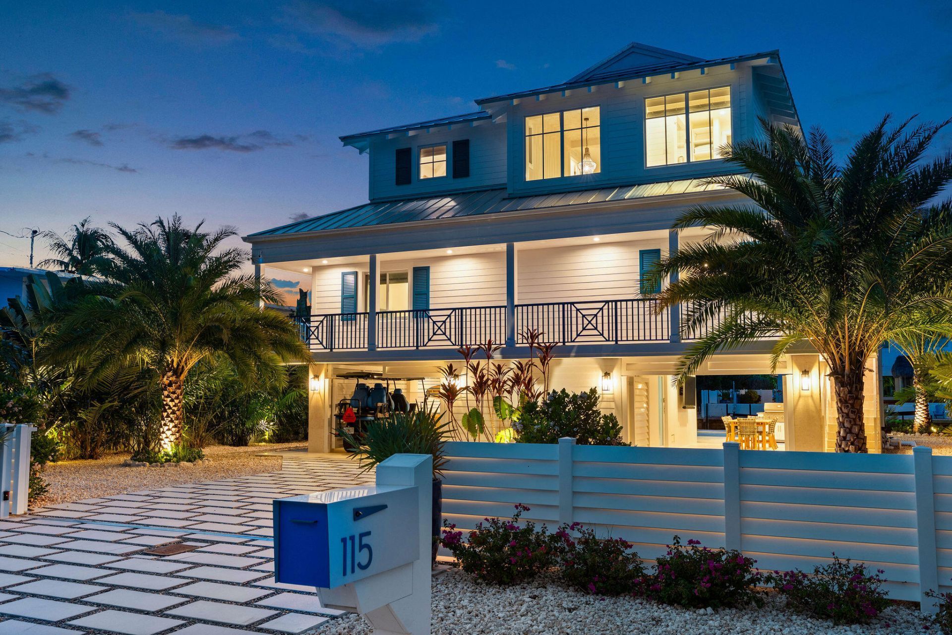 115 Villa Bella Drive, Islamorada, FL 33036 Photo