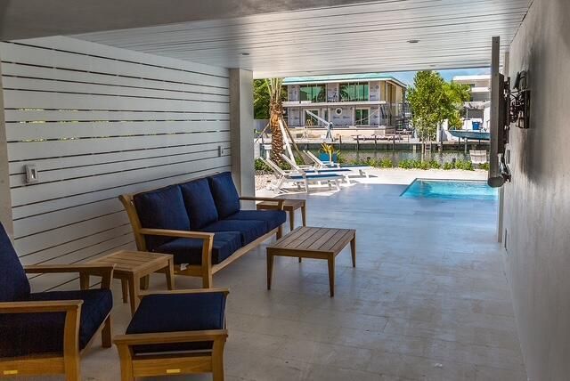 115 Villa Bella Drive, Islamorada, FL 33036 Photo