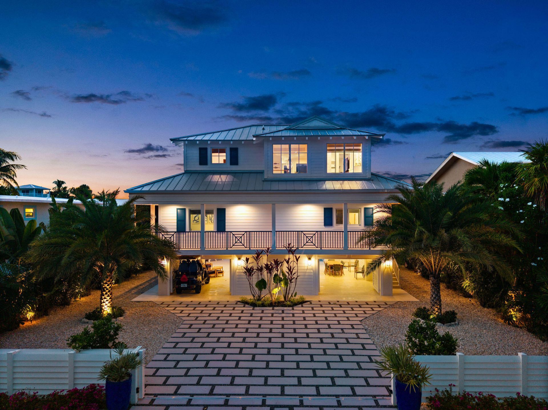 115 Villa Bella Drive, Islamorada, FL 33036 Photo
