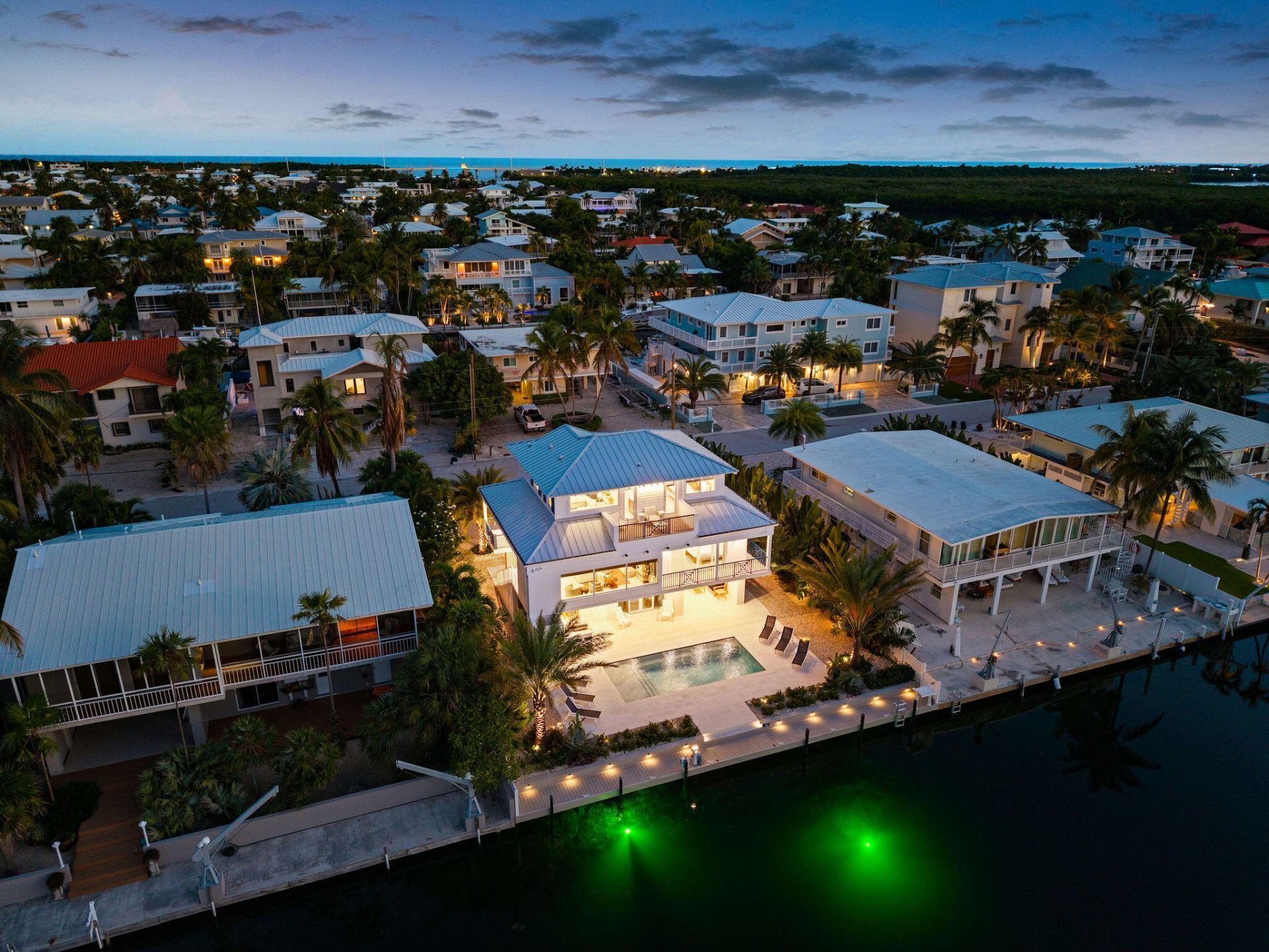 115 Villa Bella Drive, Islamorada, FL 33036 Photo