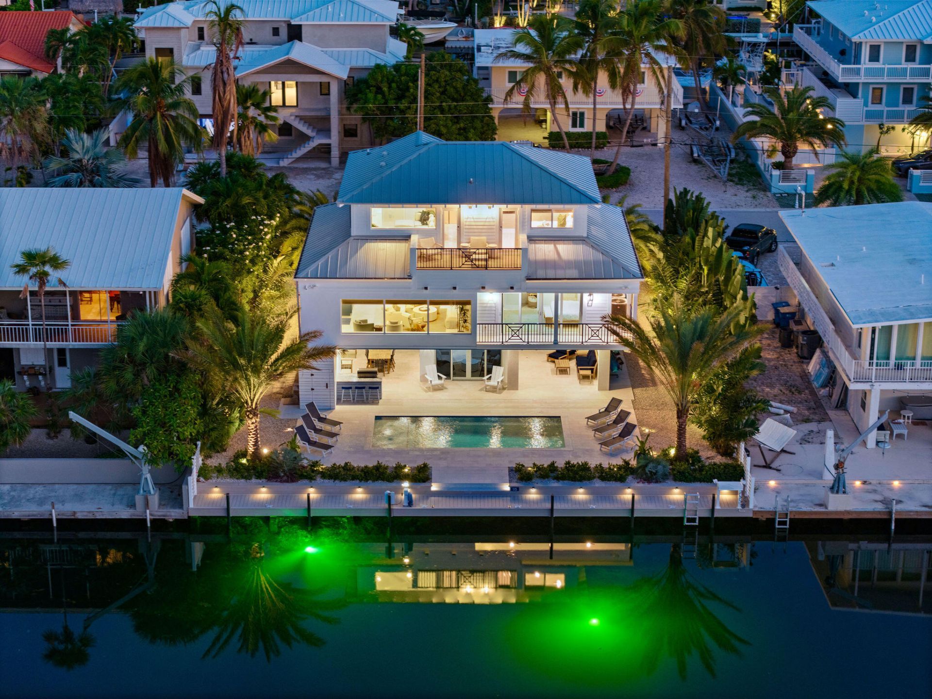 115 Villa Bella Drive, Islamorada, FL 33036 Photo