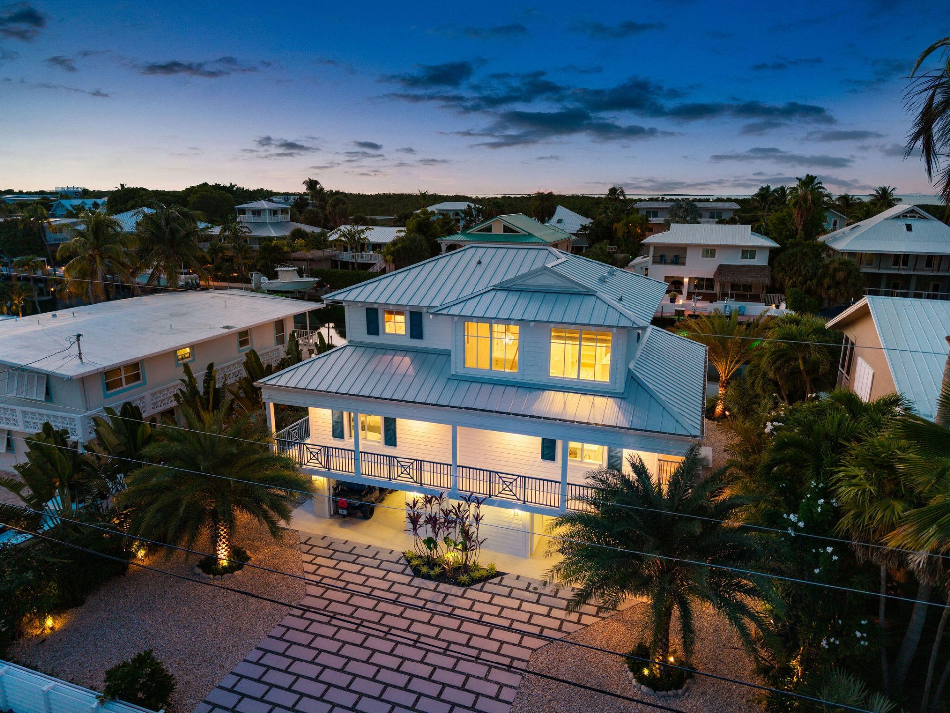 115 Villa Bella Drive, Islamorada, FL 33036 Photo