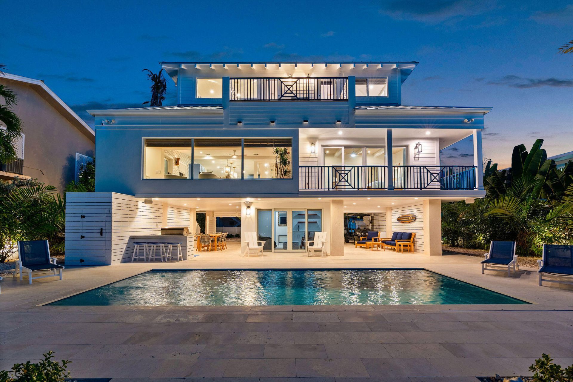 115 Villa Bella Drive, Islamorada, FL 33036 Photo