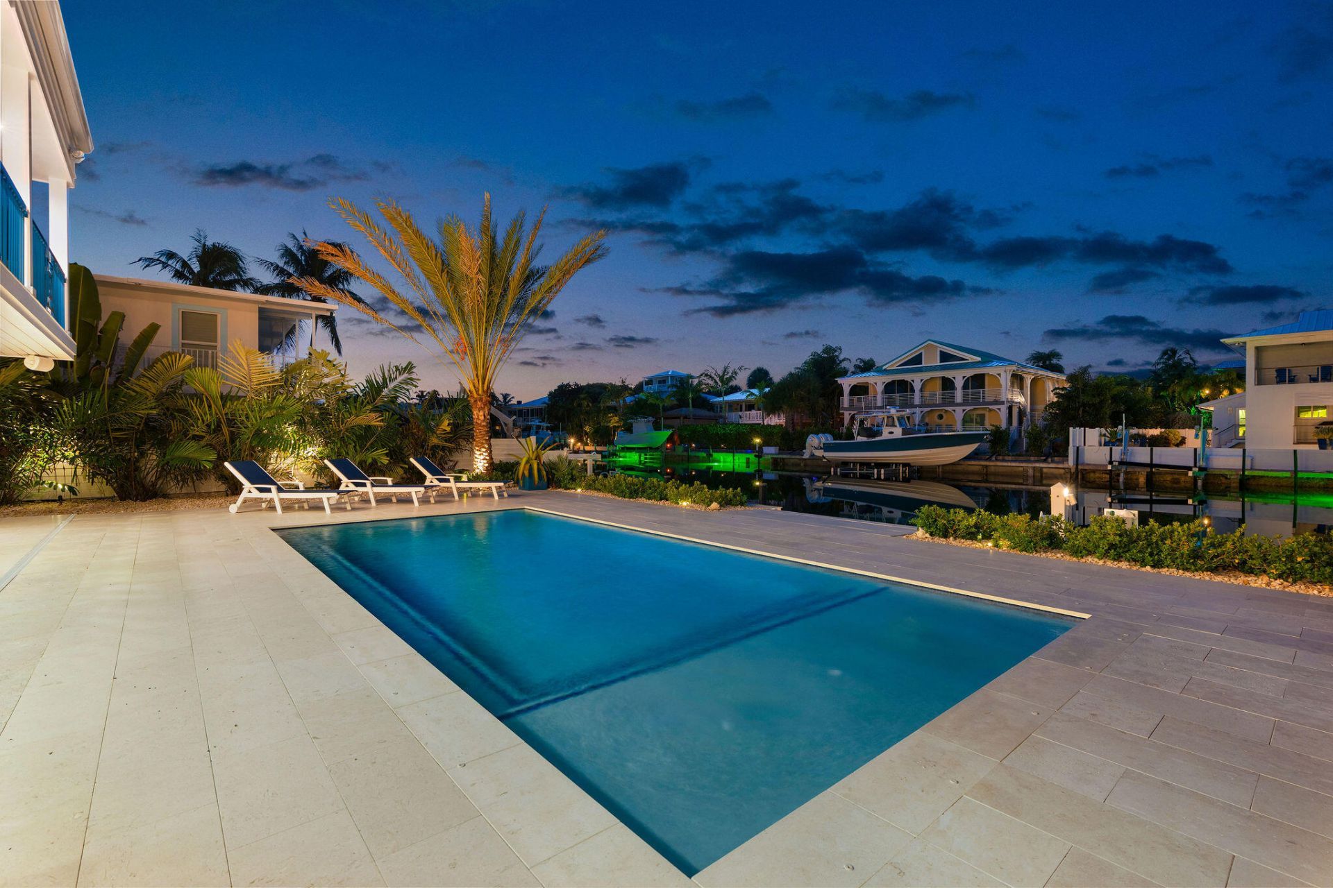 115 Villa Bella Drive, Islamorada, FL 33036 Photo