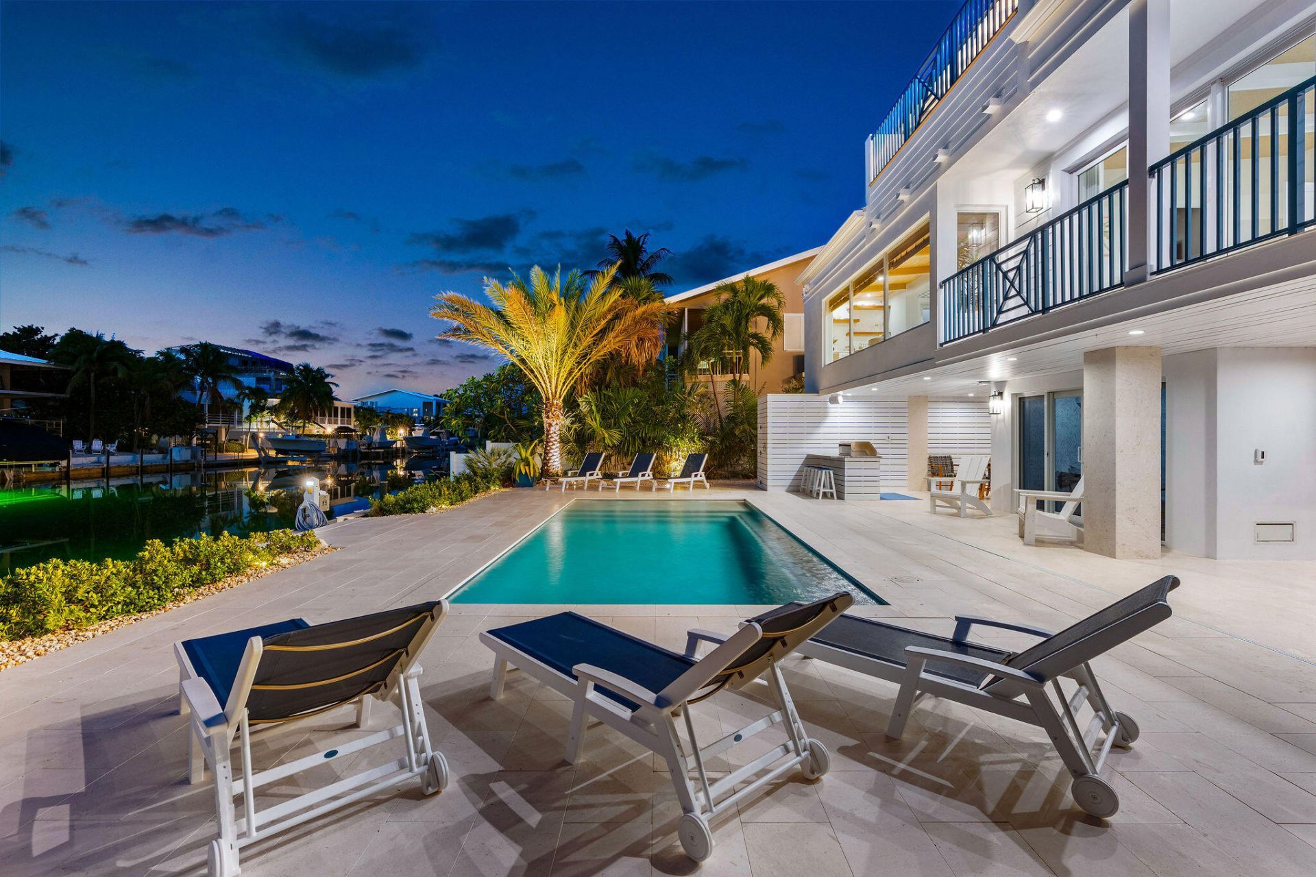 115 Villa Bella Drive, Islamorada, FL 33036 Photo