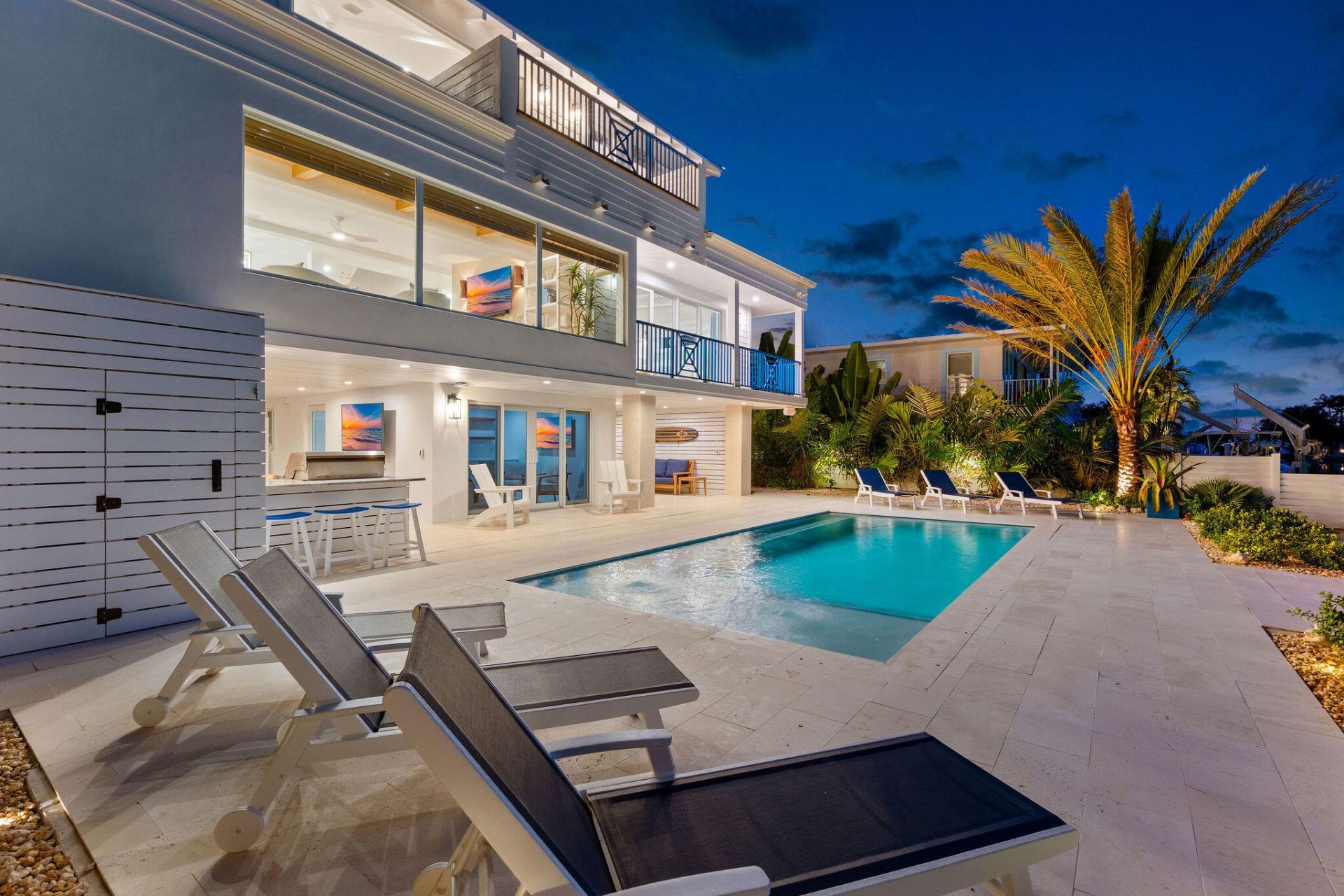 115 Villa Bella Drive, Islamorada, FL 33036 Photo