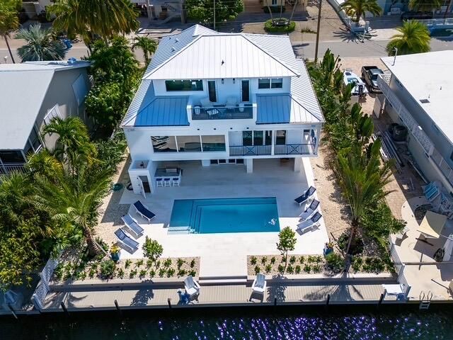 115 Villa Bella Drive, Islamorada, FL 33036 Photo