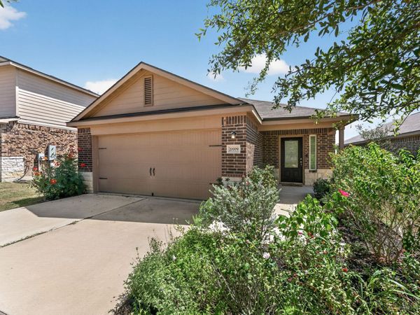 20009 Grover Cleveland WAY, Manor, TX 78653